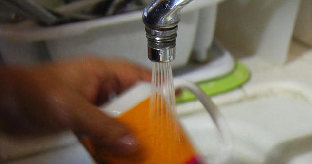 Drought on Catalina island pushes residents to extreme measures