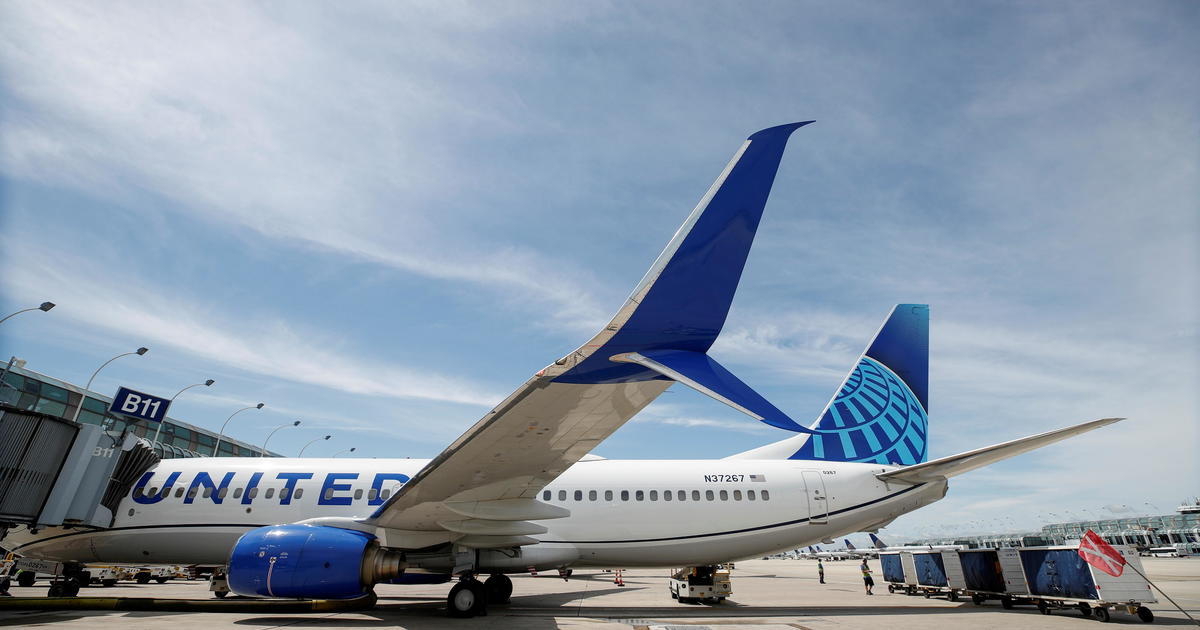 United Airlines to fly largest flight schedule since before the pandemic