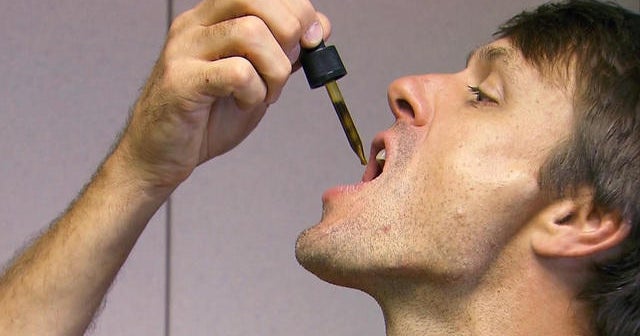 Behind the push to allow marijuana compound use in NFL