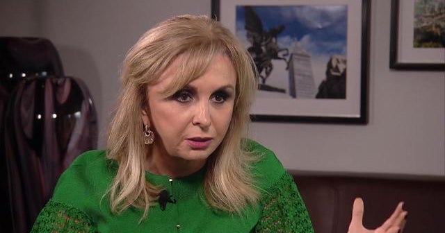 Mexican tech CEO: Benefits of NAFTA go both ways