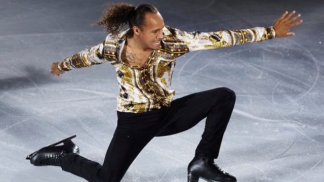 Revolution on Ice on Tour 2018 