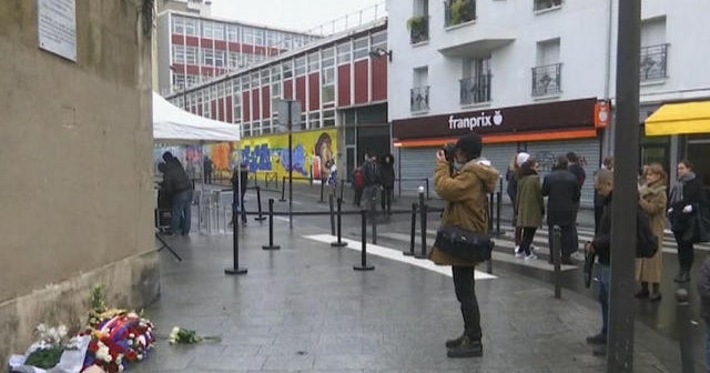 Bataclan reopens as Paris observes one-year anniversary of attacks