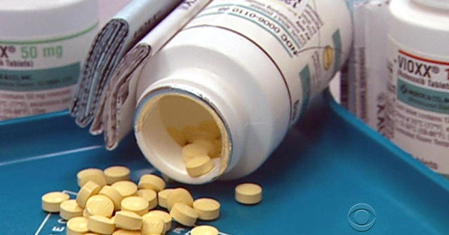 Celebrex study shows less risk to heart health than expected