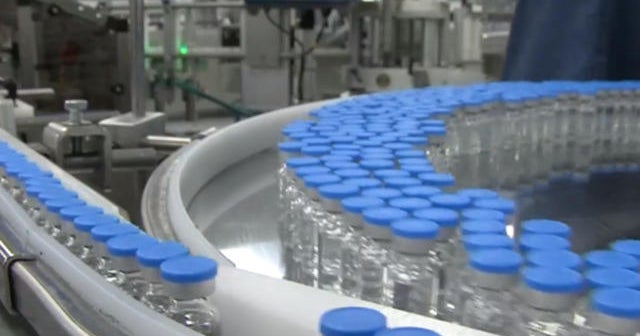 CDC panel recommends resuming Johnson & Johnson vaccine