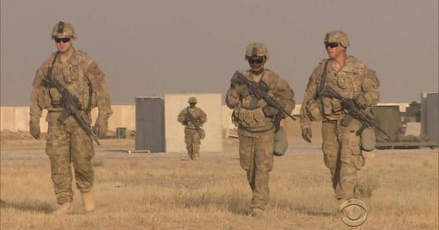Can Trump follow through on ISIS promises?