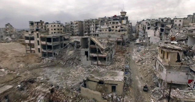 Bana Alabed, 7-year-old who tweeted from inside Aleppo, safe in Turkey