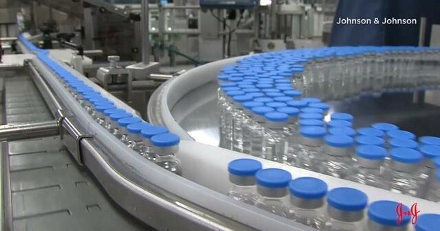 FDA lifts pause on Johnson & Johnson vaccine amid growing hesitancy