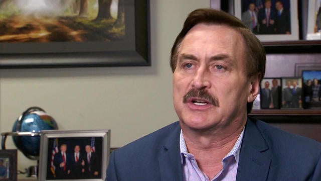 inventor of mypillow