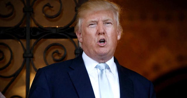 Will Trump believe intelligence assessment of Russia hacking?