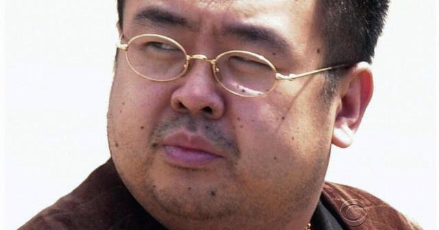 Half-brother of Kim Jong Un assassinated in Malaysia