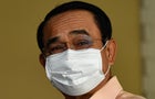 Thailand'S Prime Minister Prayut Chan-O-Cha 