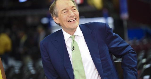 Charlie Rose recovering after successful heart surgery