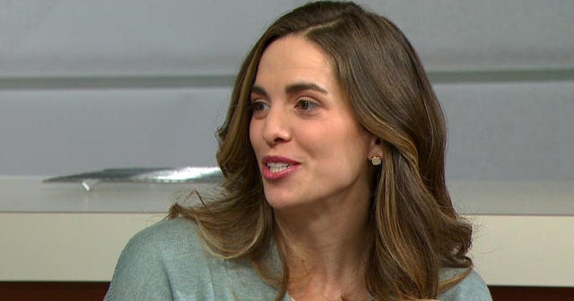 The Dish: Katie Button