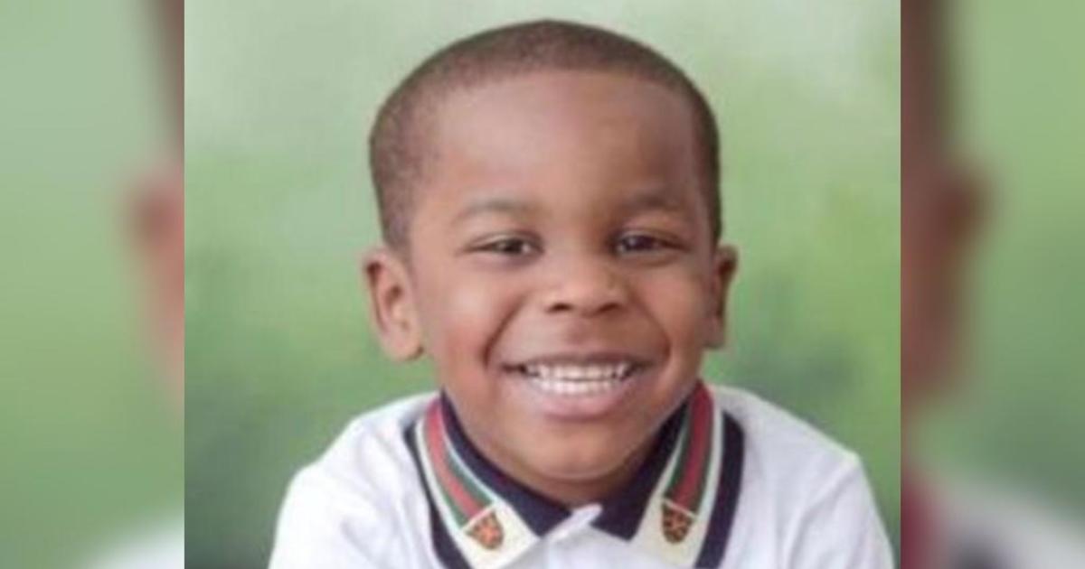 3-year-old shot and killed during drive-by shooting at his birthday party in Florida