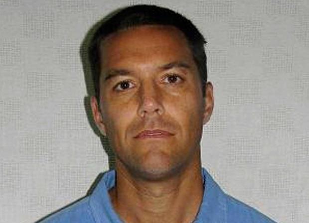 Notorious wife killer Scott Peterson will "never be ...