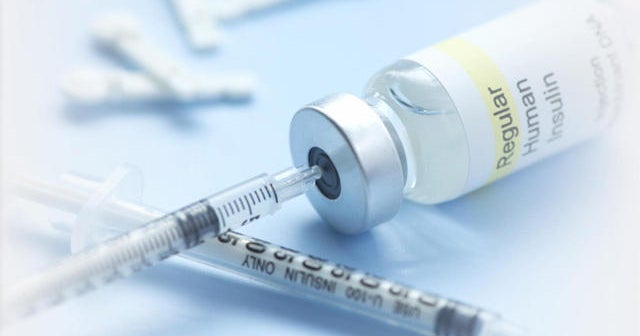 Drug makers accused of insulin price hike collusion