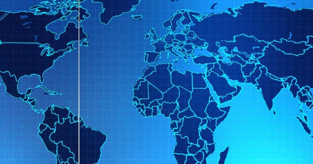 Do you live in the best country in the world?