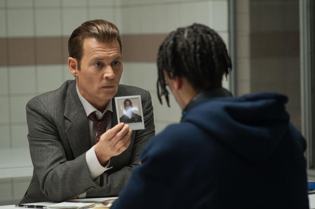 (TIE) 13. "City of Lies" (Metascore: 44) 