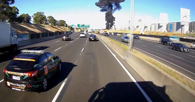 Friends mourn four Americans killed in Australia plane crash
