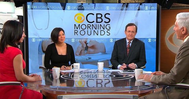 Morning Rounds: Arthritis, immunotherapy and strokes