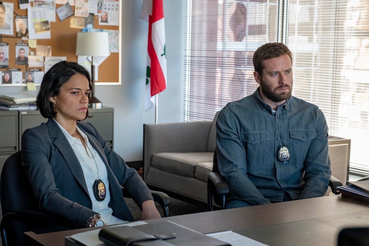 Worst movies of 2021 CBS News