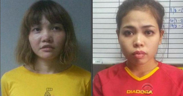 New twist in Kim Jong Nam assassination