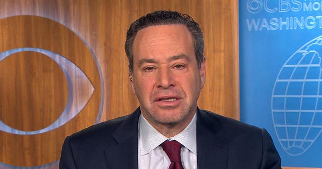 David Frum on Trump, Syria attack
