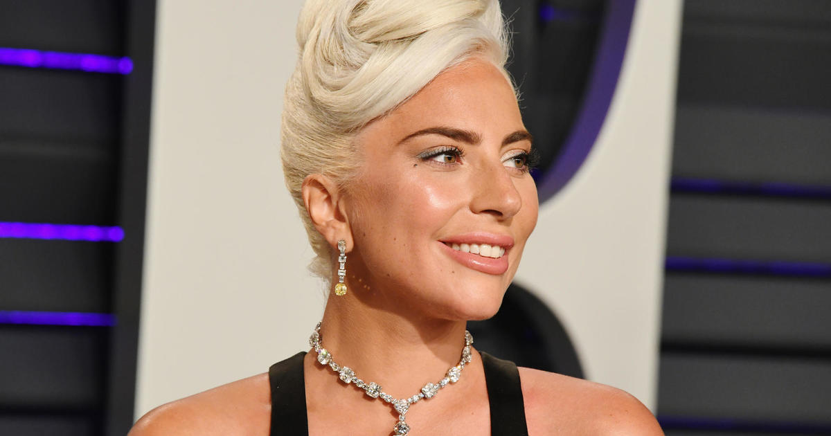5 arrested in attack and robbery of Lady Gaga's dog walker