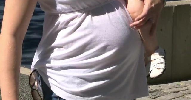 Study finds antidepressants during pregnancy do not cause autism