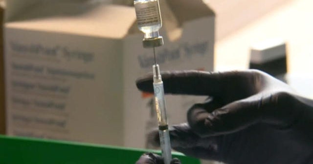 Eye Opener: U.S. reaches COVID vaccine milestone