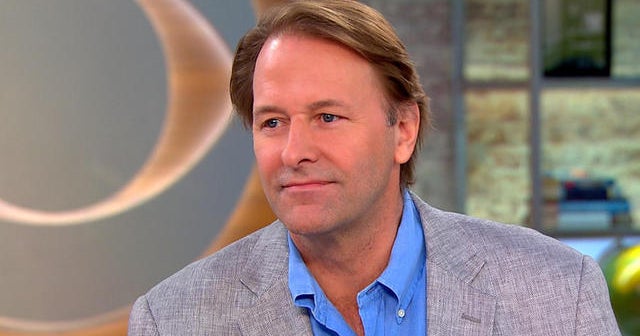 Michael Ruhlman on evolution of grocery and culture
