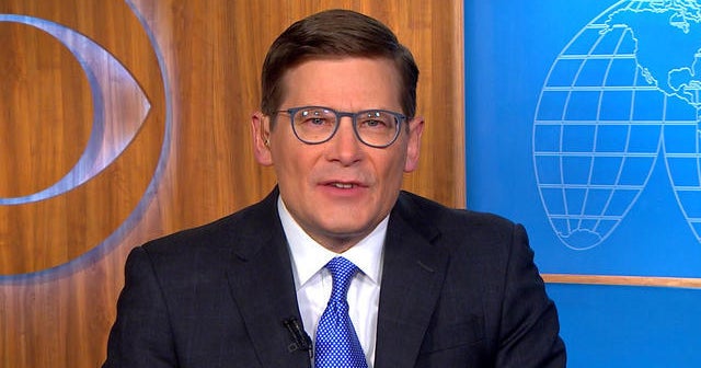 Former CIA deputy director on global cyberattack, N. Korea missile test