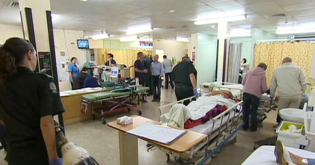 Massive hacking strike affects millions