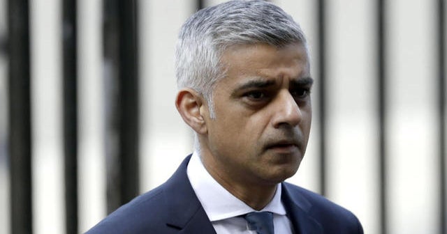 President Trump criticizes London mayor after terror attack