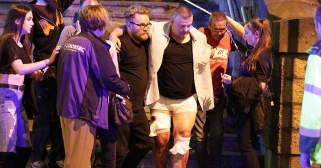 Investigation into deadly suicide bombing at Manchester concert