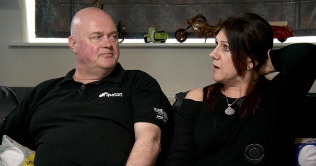 Manchester attack witnesses describe bombing and its aftermath