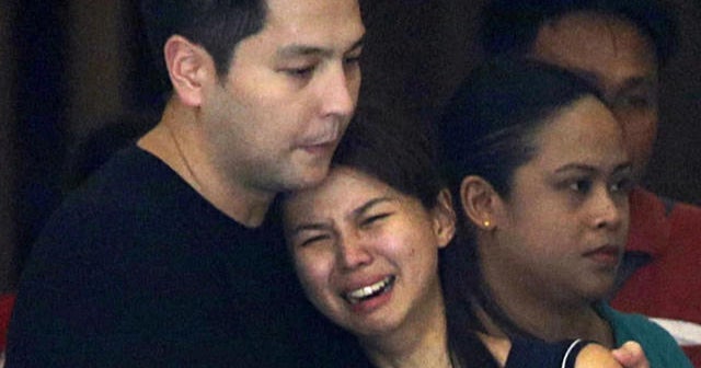 Chaos after deadly rampage at Manila casino