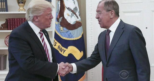 Trump spurs fascination, fear and laughs overseas