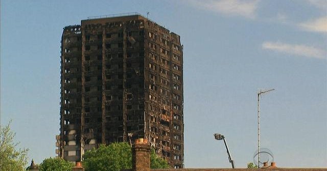 Many more victims of London fire feared as investigation continues
