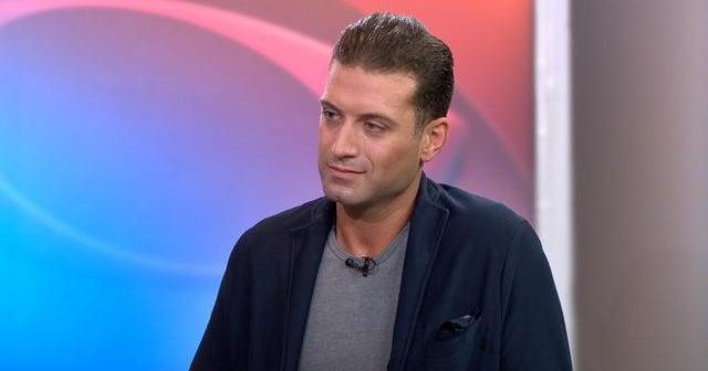 New documentary explores gay life in China