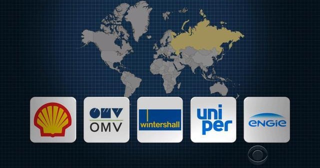 Some European allies opposed to Russia sanctions bill