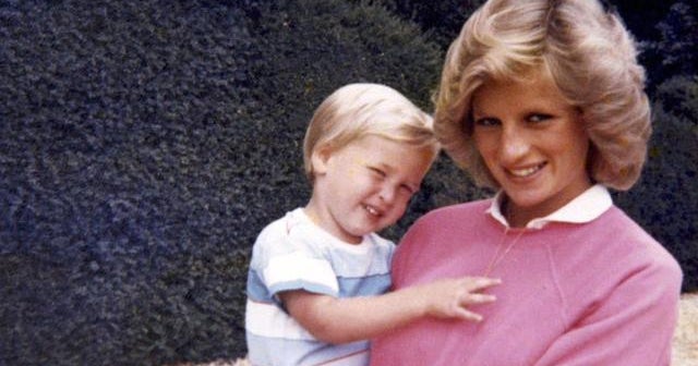 Royal sons reminisce about life with Princess Diana in documentary