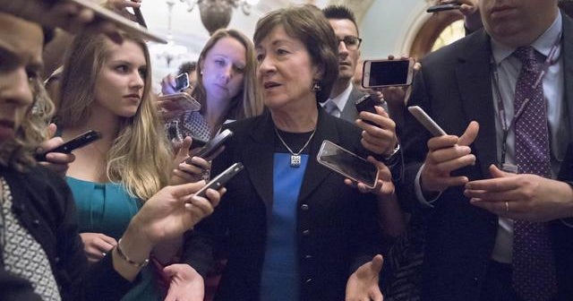 GOP struggling to rally support for new health care proposal