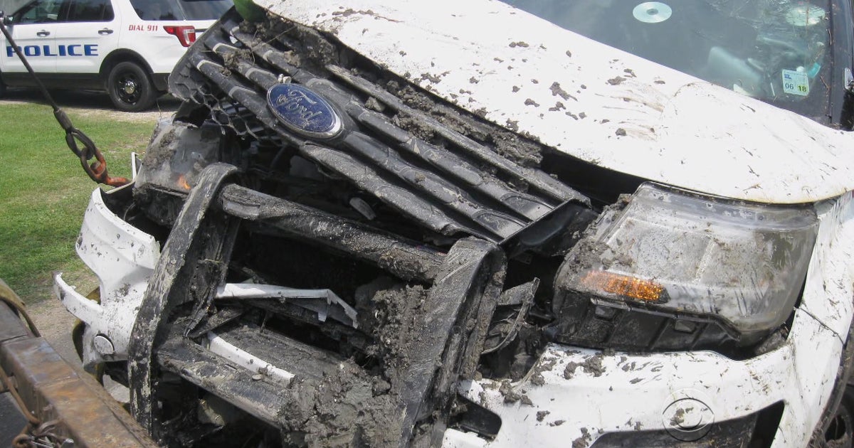 Ford offers possible explanation for carbon monoxide leaks