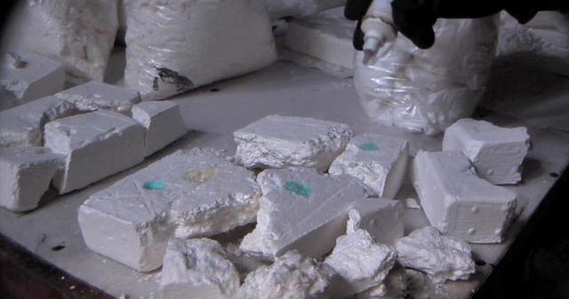 Inside Colombia and U.S. efforts to stem cocaine production