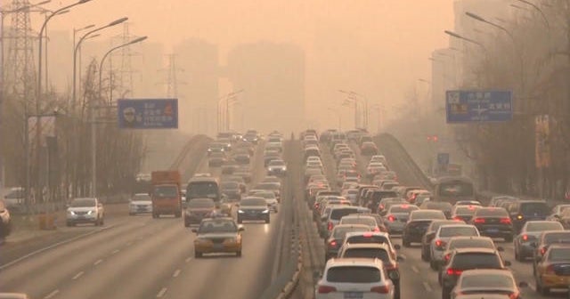 Lives and health at risk from climate change