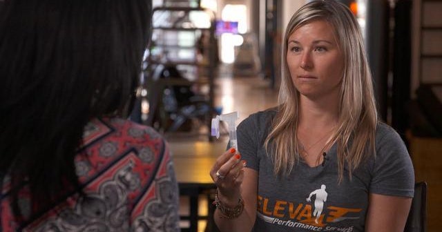 Nutrition plans based on DNA tests raise questions