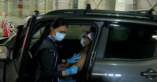 President Biden announces new plan to increase vaccinations in rural communities