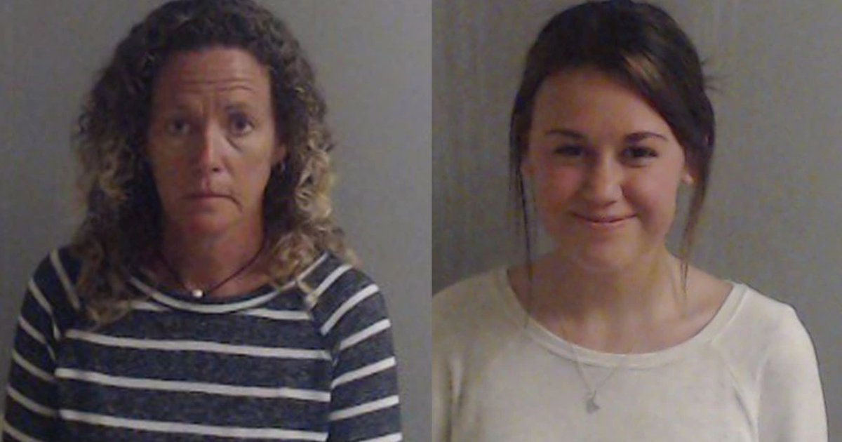 Florida teen Emily Grover and mom face up to 16 years in prison after allegedly rigging homecoming court votes - Vimarsana News