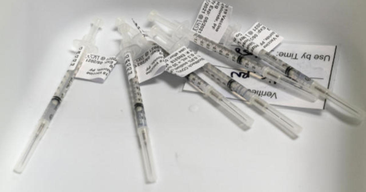 Calls for drug companies to share vaccine formulas grow as global COVID crisis worsens